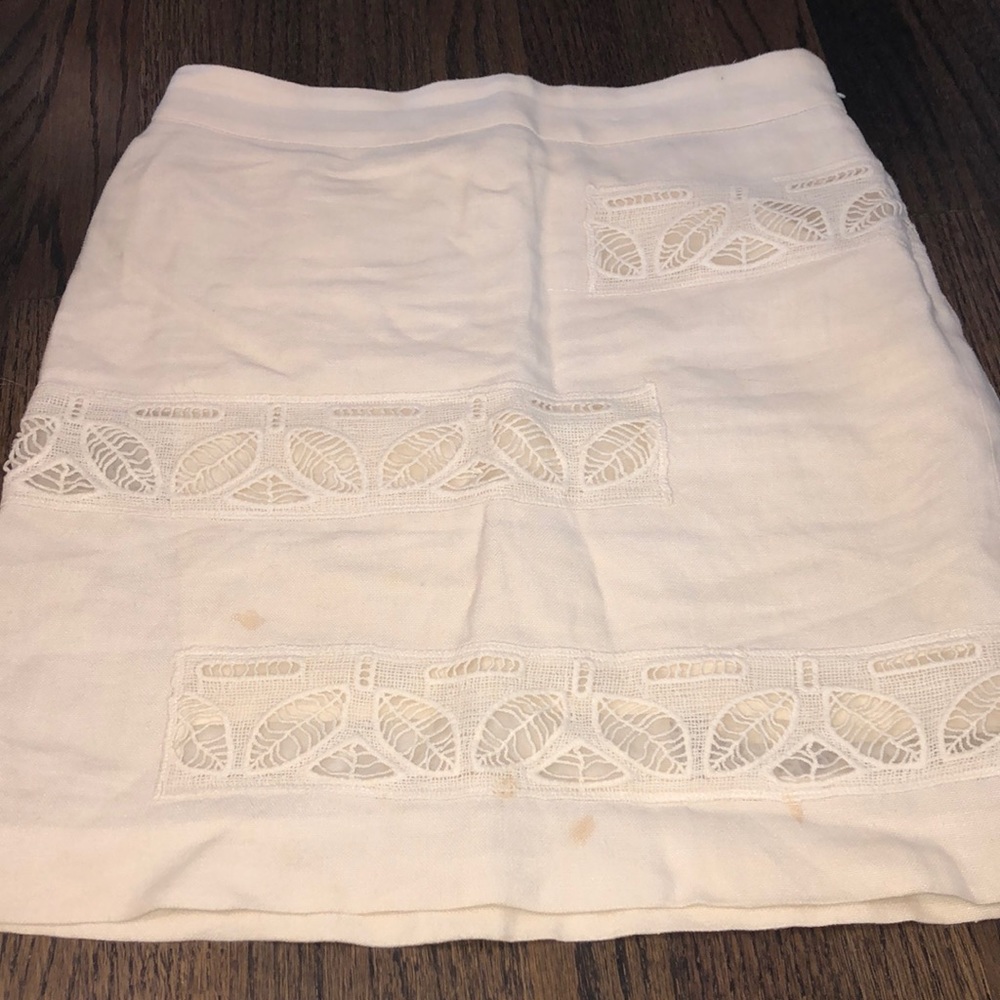 Moulinette Soeurs Skirt.